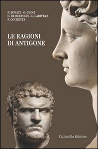 Le ragioni di Antigone - Librerie.coop