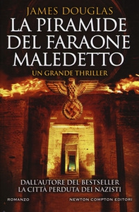 La piramide del faraone maledetto - Librerie.coop