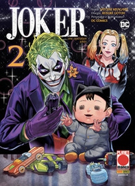 One operation Joker - Vol. 2 - Librerie.coop