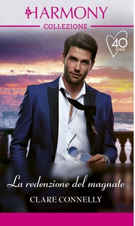 La redenzione del magnate - Librerie.coop