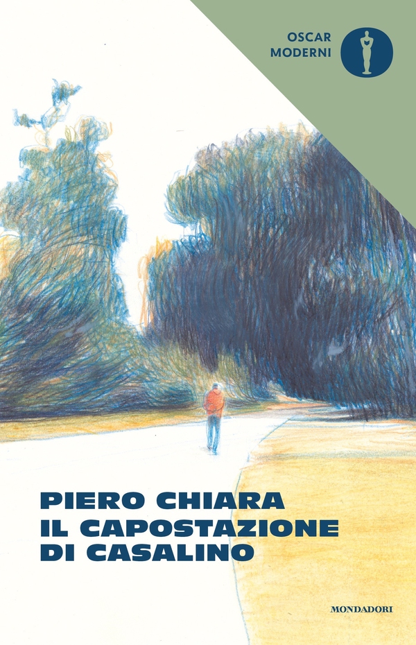 Il capostazione di Casalino - Librerie.coop Il capostazione di Casalino - Librerie.coop