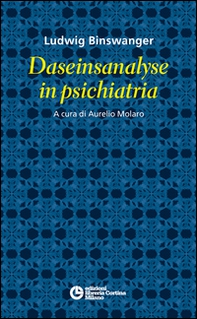 Daseinsanalyse in psichiatria - Librerie.coop