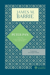 Peter Pan - Librerie.coop Peter Pan - Librerie.coop