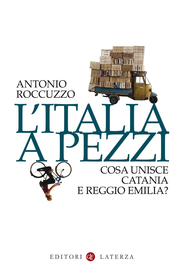L'Italia a pezzi - Librerie.coop L'Italia a pezzi - Librerie.coop