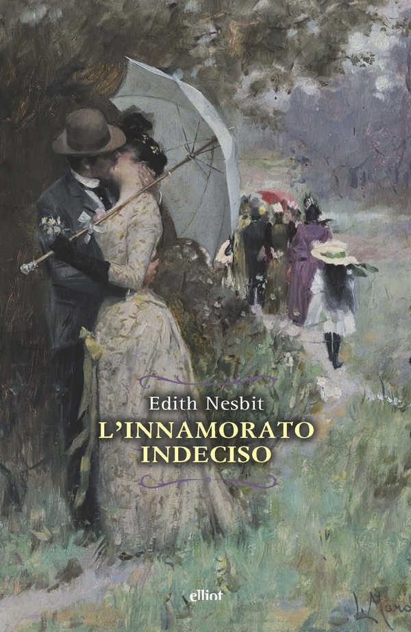 L'innamorato indeciso - Librerie.coop L'innamorato indeciso - Librerie.coop