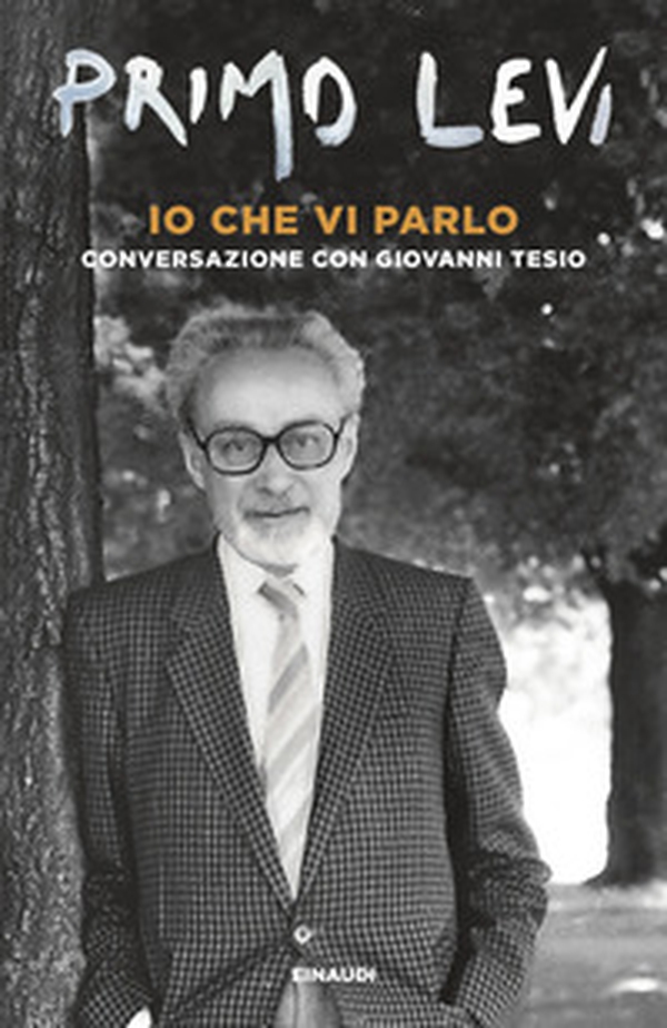 Io che vi parlo. Conversazione con Giovanni Tesio - Librerie.coop