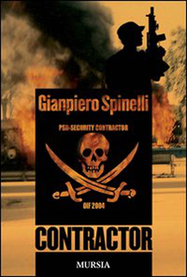 Contractor - Librerie.coop Contractor - Librerie.coop