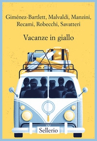 Vacanze in giallo - Librerie.coop Vacanze in giallo - Librerie.coop