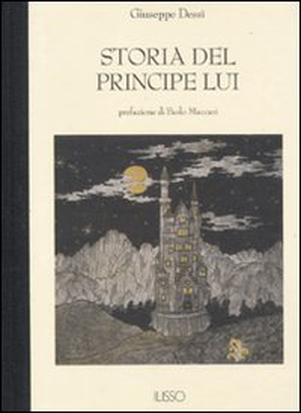 Storia del principe lui - Librerie.coop Storia del principe lui - Librerie.coop