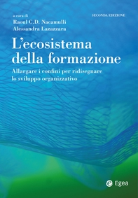 L'ecosistema della formazione - Librerie.coop