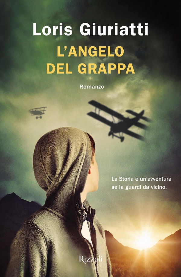 L'Angelo del Grappa - Librerie.coop L'Angelo del Grappa - Librerie.coop