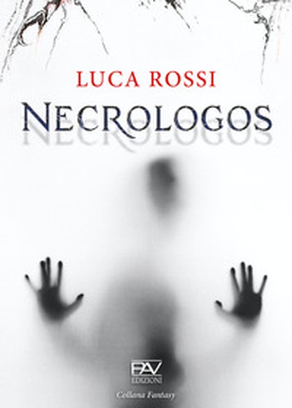 Necrologos - Librerie.coop Necrologos - Librerie.coop