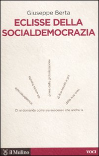 Eclisse della socialdemocrazia - Librerie.coop