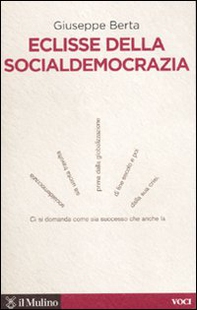 Eclisse della socialdemocrazia - Librerie.coop