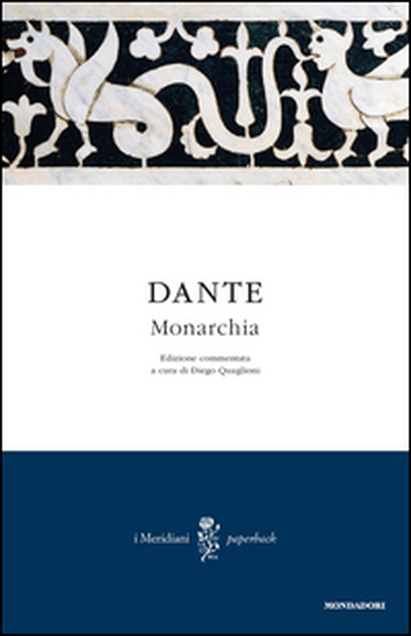 Monarchia. Testo latino a fronte - Librerie.coop Monarchia. Testo latino a fronte - Librerie.coop