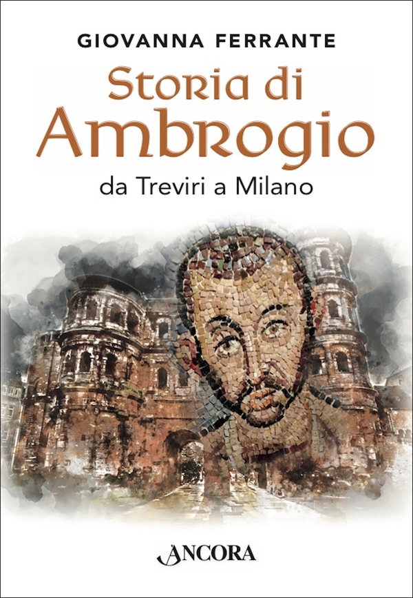 Storia di Ambrogio - Librerie.coop Storia di Ambrogio - Librerie.coop