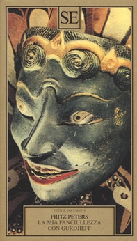 La mia fanciullezza con Gurdjieff - Librerie.coop