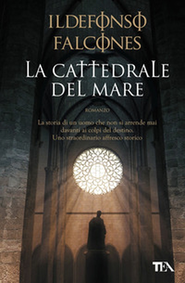 La cattedrale del mare - Librerie.coop La cattedrale del mare - Librerie.coop