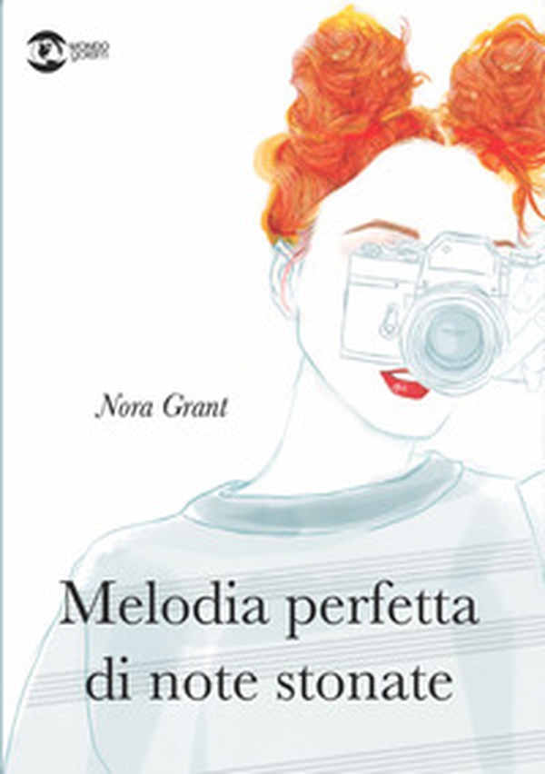 Melodia perfetta di note stonate - Librerie.coop Melodia perfetta di note stonate - Librerie.coop