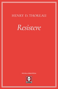 Resistere - Librerie.coop