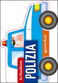 Polizia - Librerie.coop Polizia - Librerie.coop