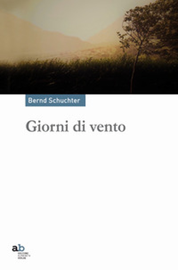 Giorni di vento - Librerie.coop Giorni di vento - Librerie.coop