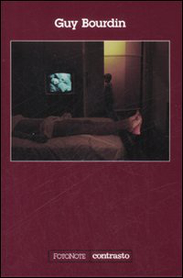 Guy Bourdin - Librerie.coop Guy Bourdin - Librerie.coop
