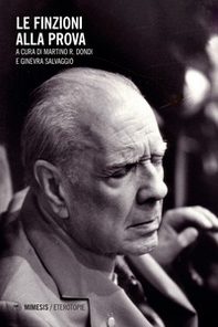 Le Finzioni alla prova - Librerie.coop