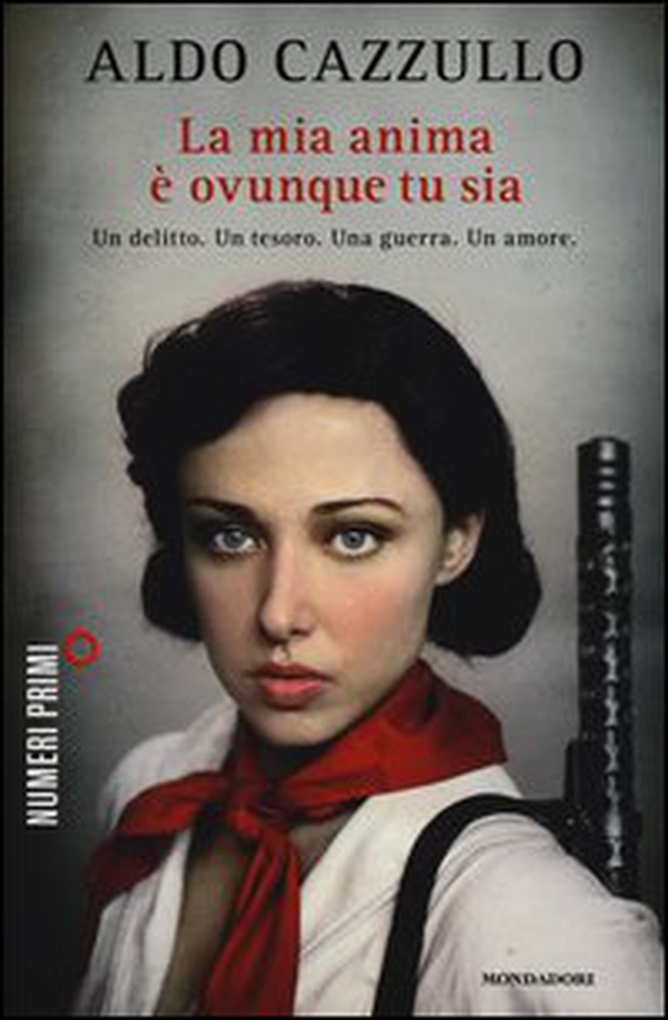 La mia anima è ovunque tu sia - Librerie.coop La mia anima è ovunque tu sia - Librerie.coop
