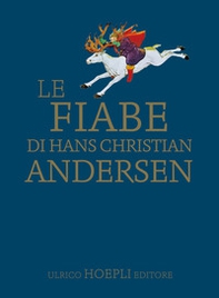 Le fiabe di Hans Christian Andersen - Librerie.coop Le fiabe di Hans Christian Andersen - Librerie.coop