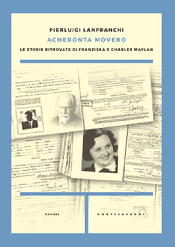 Acheronta movebo - Librerie.coop Acheronta movebo - Librerie.coop