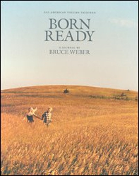 All-American volume thirteen. Born ready - Librerie.coop