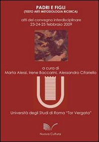 Padri e figli - Librerie.coop