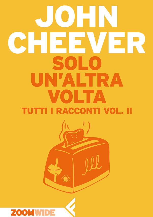 Solo un’altra volta - Librerie.coop Solo un’altra volta - Librerie.coop