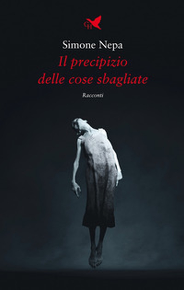 Il precipizio delle cose sbagliate - Librerie.coop Il precipizio delle cose sbagliate - Librerie.coop