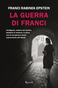 La guerra di Franci - Librerie.coop