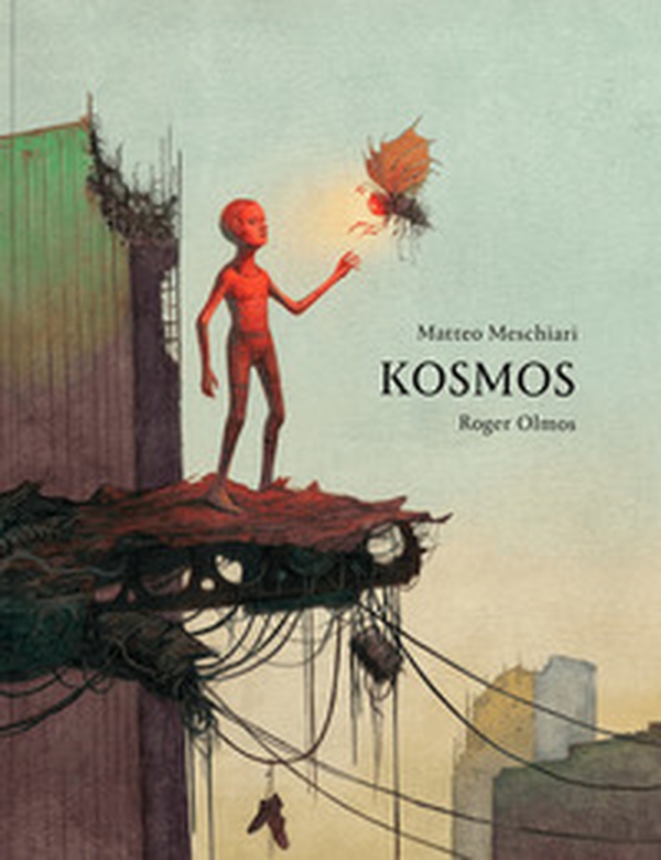 Kosmos - Librerie.coop Kosmos - Librerie.coop