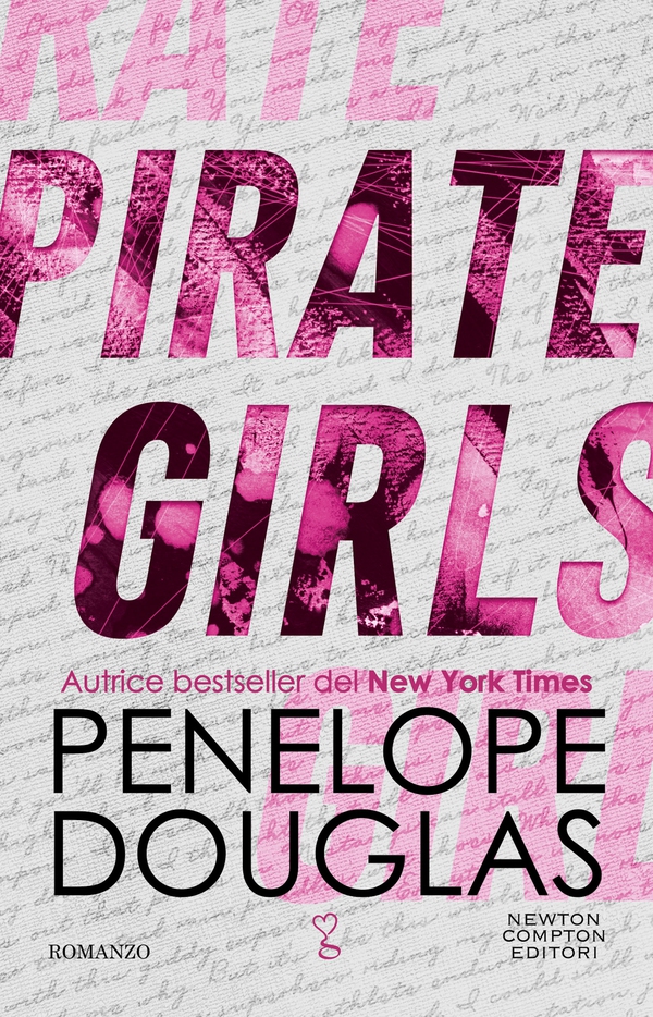 Pirate Girls - Librerie.coop Pirate Girls - Librerie.coop