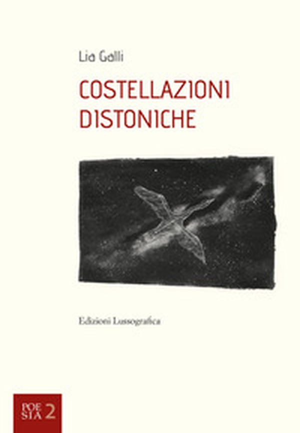 Costellazioni distoniche - Librerie.coop Costellazioni distoniche - Librerie.coop