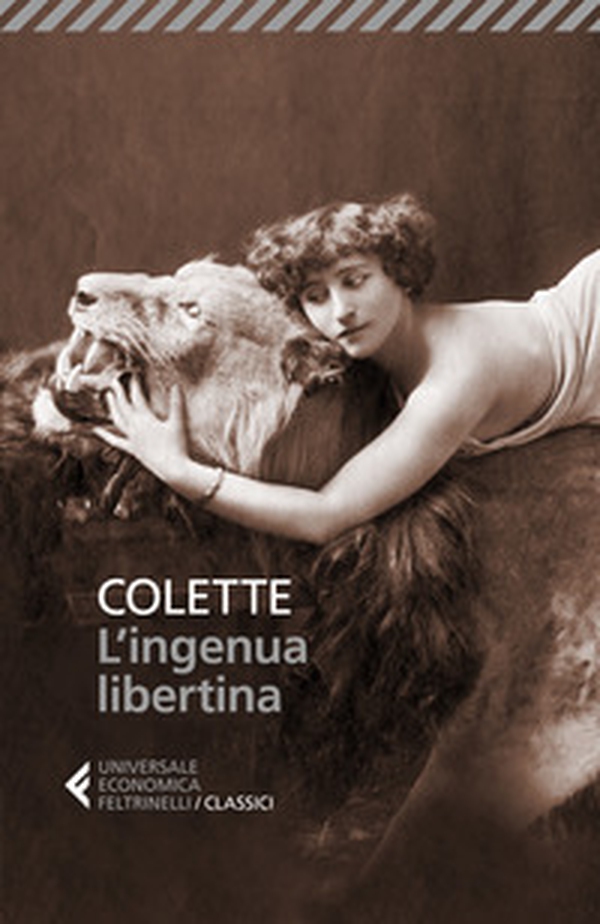 L'ingenua libertina - Librerie.coop L'ingenua libertina - Librerie.coop