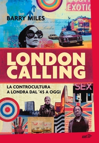 London Calling - Librerie.coop London Calling - Librerie.coop