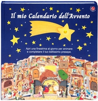 Il mio calendario dell'Avvento - Librerie.coop