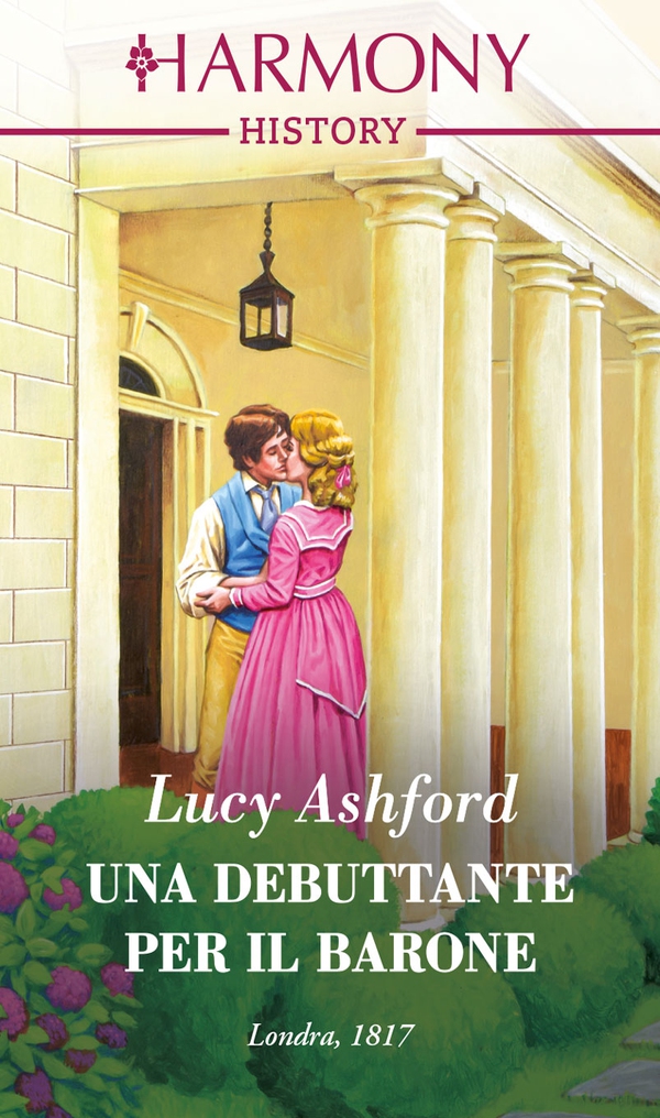 Una debuttante per il barone - Librerie.coop Una debuttante per il barone - Librerie.coop
