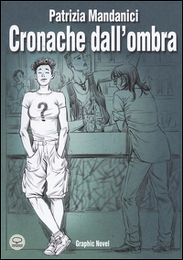 Cronache dall'ombra - Librerie.coop Cronache dall'ombra - Librerie.coop