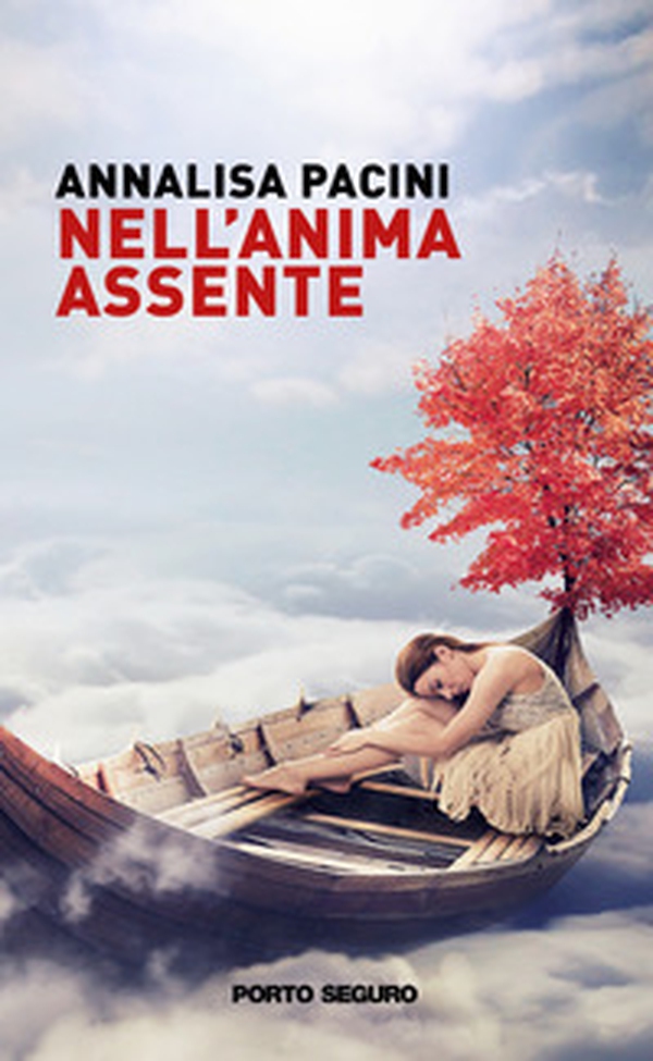 Nell'anima assente - Librerie.coop Nell'anima assente - Librerie.coop