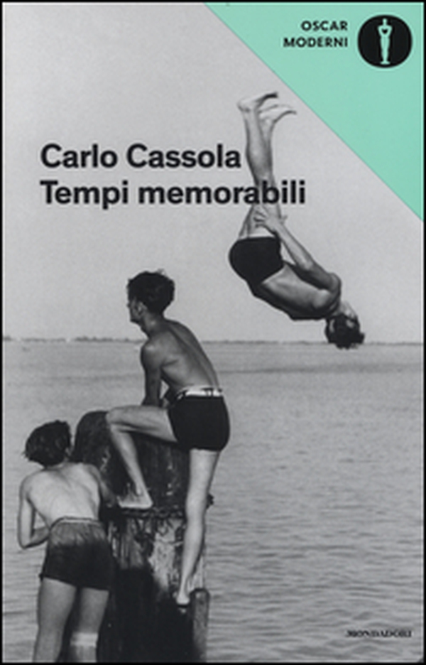 Tempi memorabili - Librerie.coop Tempi memorabili - Librerie.coop
