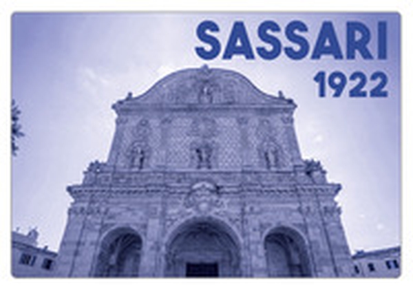 Sassari 1922. Caro Berlinguer, cento di questi giorni - Librerie.coop Sassari 1922. Caro Berlinguer, cento di questi giorni - Librerie.coop