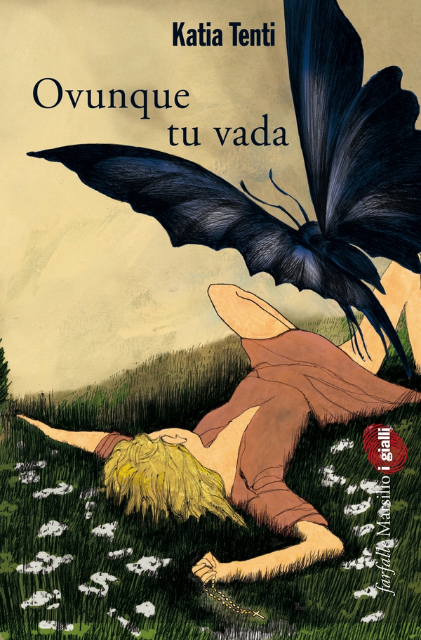 Ovunque tu vada - Librerie.coop Ovunque tu vada - Librerie.coop