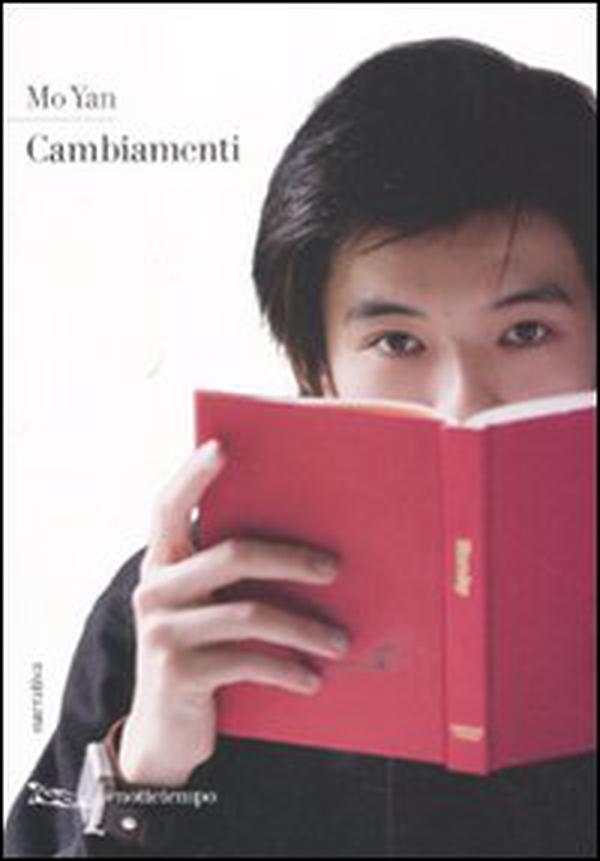Cambiamenti - Librerie.coop Cambiamenti - Librerie.coop