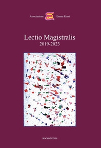 Lectio Magistralis 2019-2023 - Librerie.coop Lectio Magistralis 2019-2023 - Librerie.coop